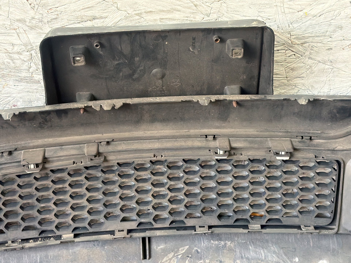2011-2015 Jeep Grand Cherokee Front Lower Bumper Cover 088871124 OEM