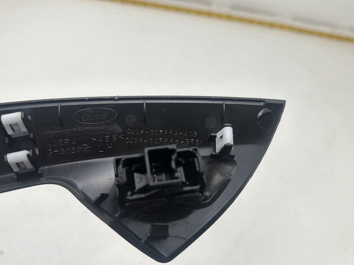 2013-2019 Ford Escape Rear Left Side Door Window Switch CJ54-S27443-AD3 OEM