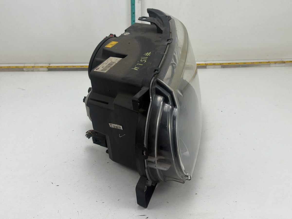 2010-2012 Land Rover Range Rover Front Left Side Headlight AH42 13W030-CC OEM