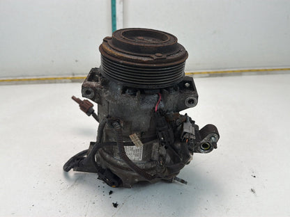 2009-2013 Infiniti G37 A/C Compressor Pump Assembly w/ Clutch OEM