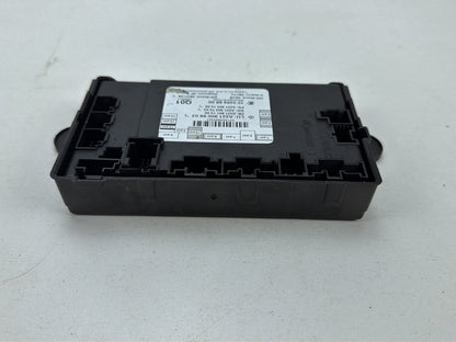 2007-2013 Mercedes-Benz S-Class W221 Front Right Door Control Module Unit OEM