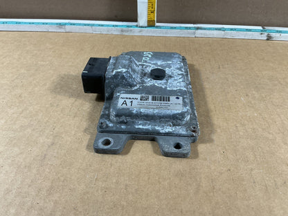 2011-2012 Nissan Sentra Transmission Control Module 310369AA1B OEM