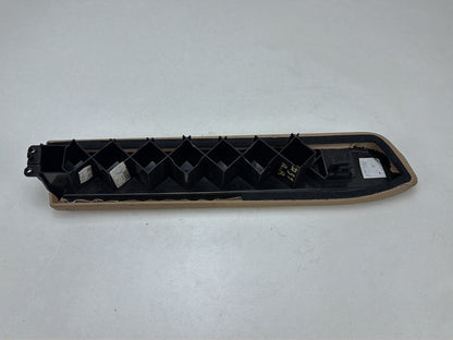 2007-2013 Mercedes-Benz S-Class W221 Rear Right Interior Door Panel Armrest OEM