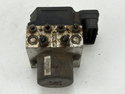 2008-2009 Ford Edge ABS Anti Lock Brake Pump Module 8T43-2D063-AN OEM