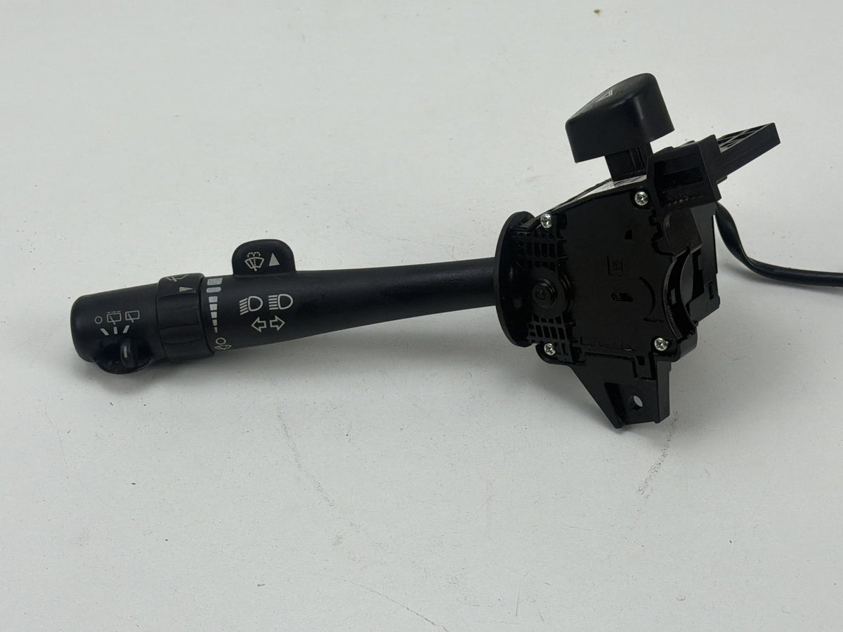 2007-2014 GMC Yukon Headlight Turn Signal Wiper Control Column Switch OEM