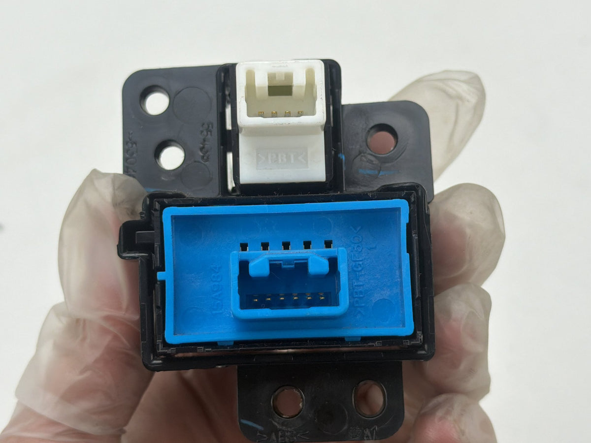 2006-2013 Lexus IS250 Dash Dimmer Switch Control 55438-53040 OEM