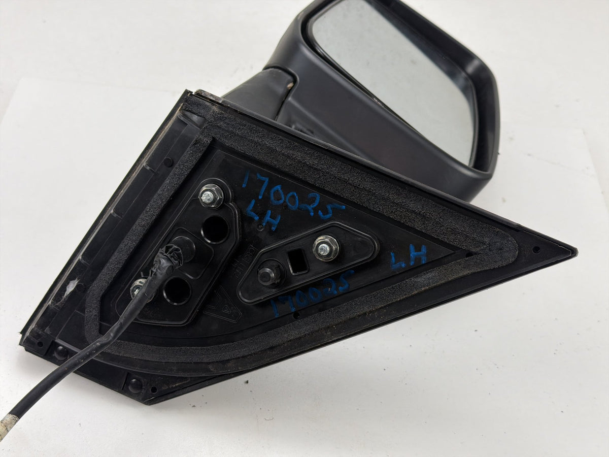 2012-2015 Nissan Rogue Front Left Driver Door Side View Mirror OEM