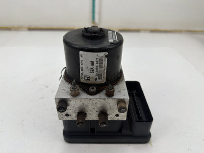 2002-2004 Honda CR-V ABS Anti-Lock Brake Pump Module 57110-S9A-E010-M1 OEM