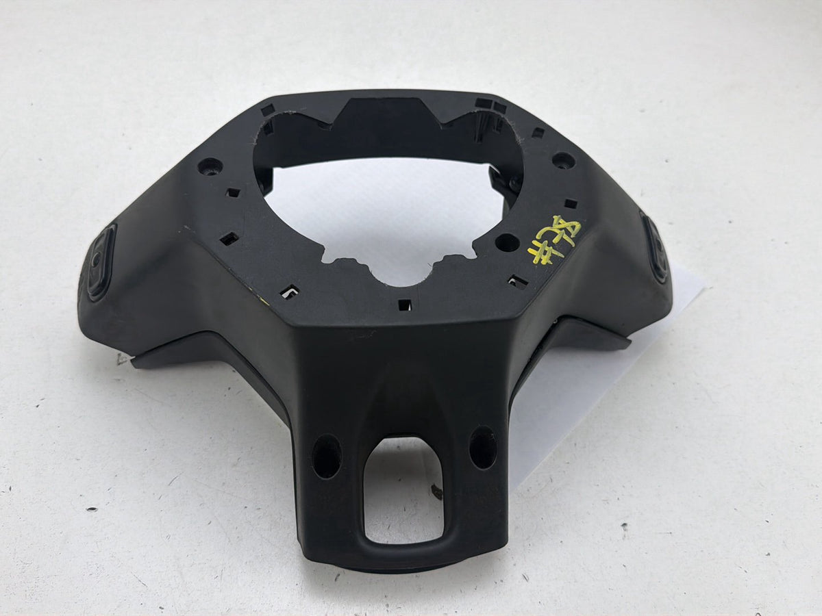 2013-2018 Ram 1500 Steering Wheel Switch Control Bezel Cruise Voice Buttons OEM