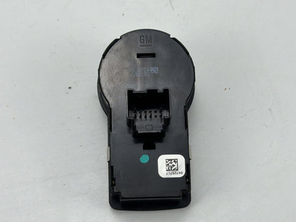 2011-2016 Chevrolet Cruze Headlight Dimmer Control Switch 94725717 OEM