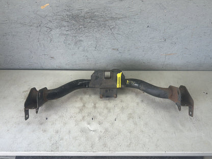 2013-2018 Ram 1500 Rear Bumper Tow Towing Trailer Hitch Bar Support OEM