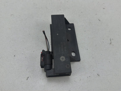 2014-2017 Maserati Ghibli Keyless Entry Module 68067753AA OEM