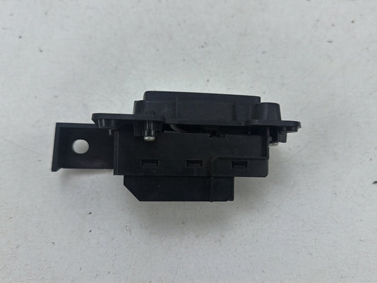 2007-2012 Acura RDX Rear Left Driver Side Door Power Window Switch OEM