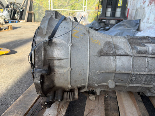 2005-2006 Nissan 350Z 2WD 6 Speed Manual Transmission Assembly 145K Miles OEM