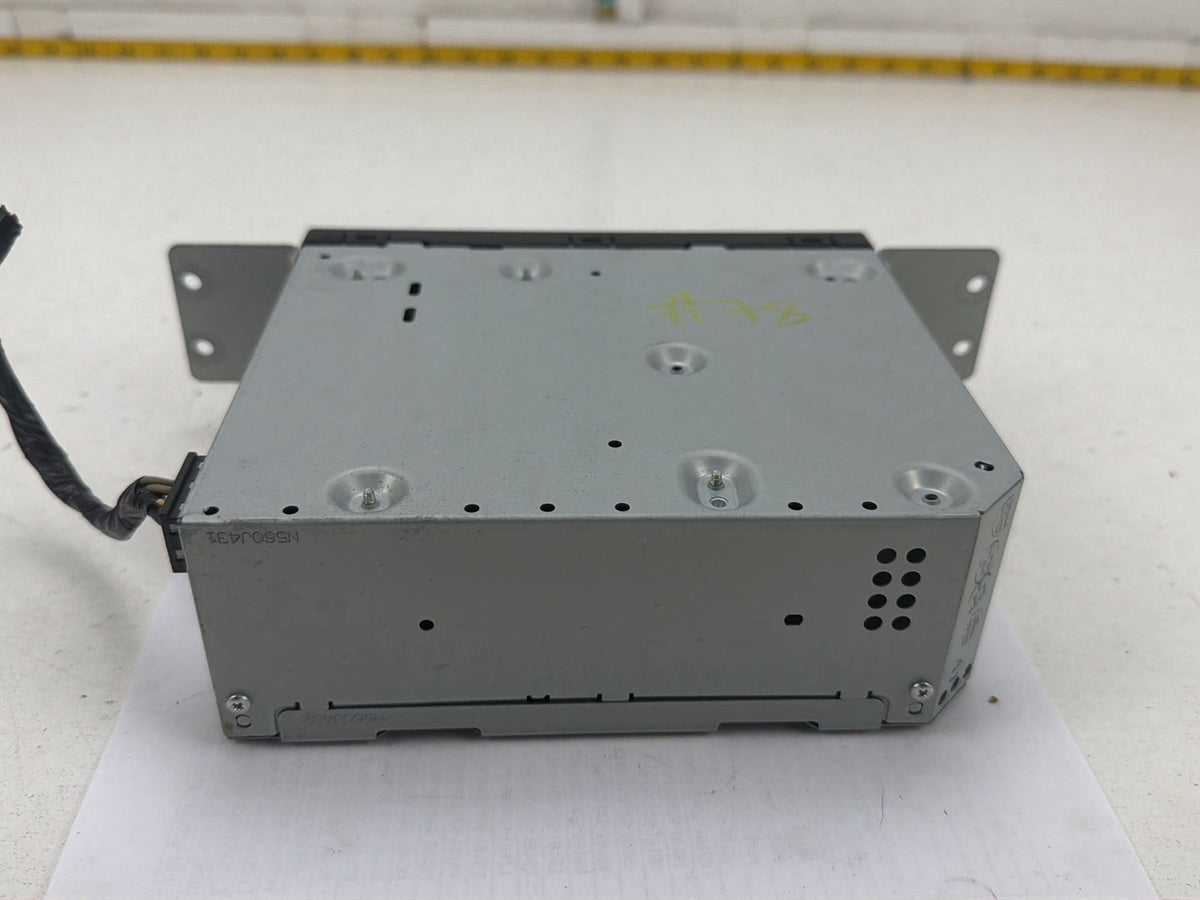 2013-2018 Ram 1500 Center Console Compact Disc CD Player Module P05091303AB OEM