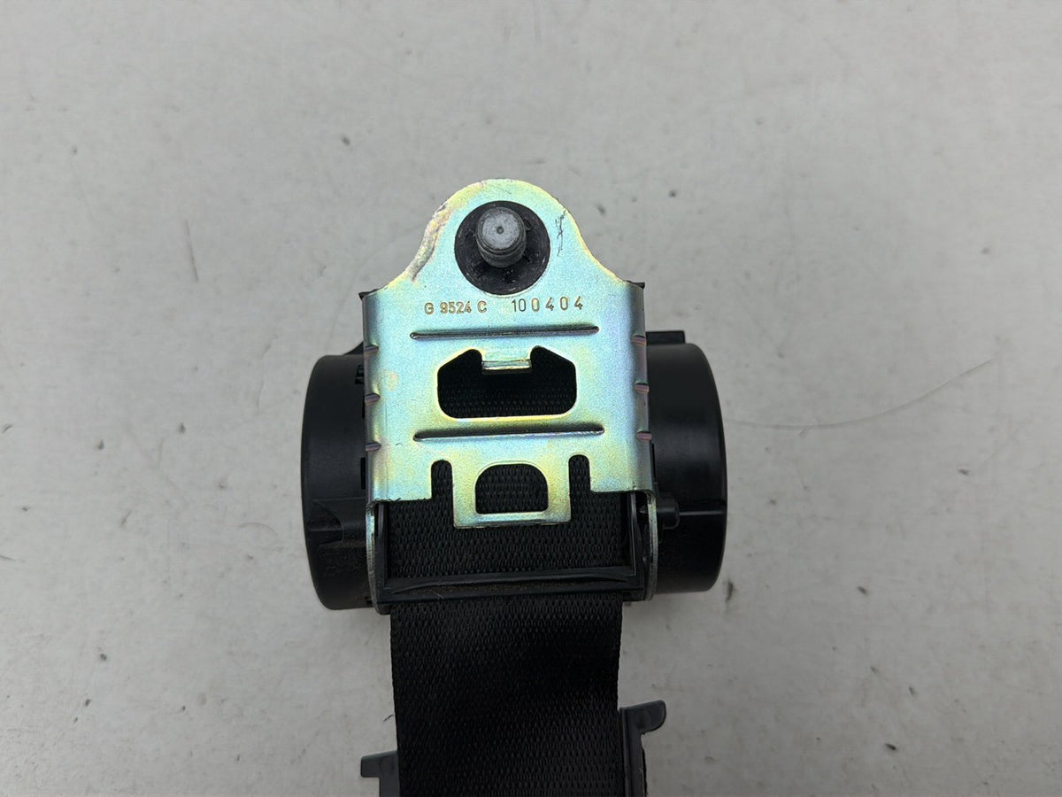 2007-2014 Mini Cooper S R56 Rear Right 2nd Row Seat Belt Retrector 615056900B OEM