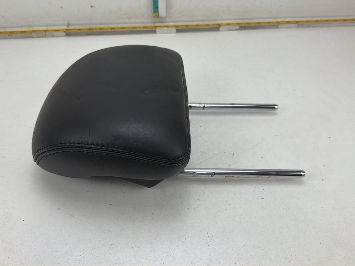 2013-2016 Lincoln MKZ Left Front Driver Seat Leather Headrest OEM