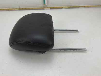 2013-2016 Lincoln MKZ Left Front Driver Seat Leather Headrest OEM