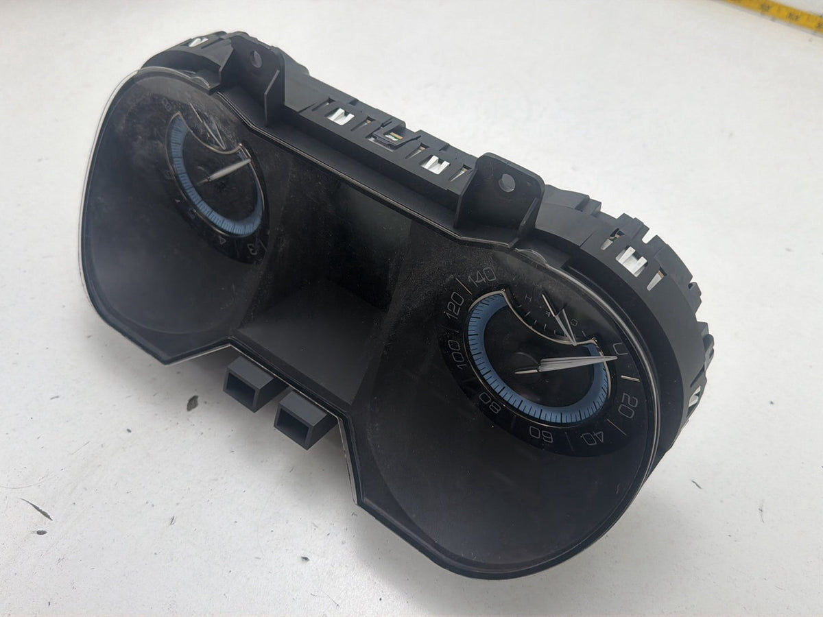 2010-2013 Buick LaCrosse Dashboard Speedometer Instrument Gauge Cluster OEM