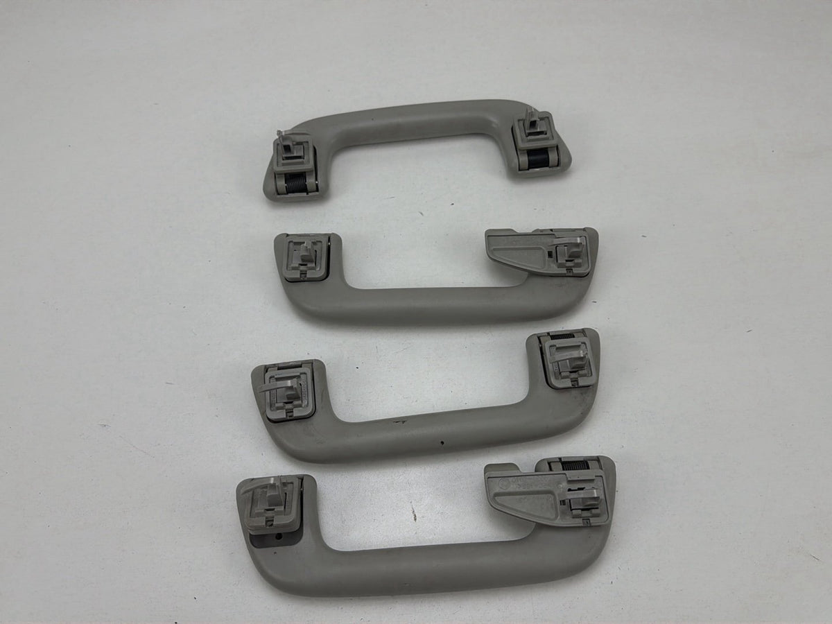 2010- 2015 Toyota Prius W30- Interior Roof Pull Grab Handle Set 574631-2010 OEM