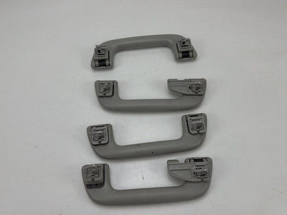 2010- 2015 Toyota Prius W30- Interior Roof Pull Grab Handle Set 574631-2010 OEM