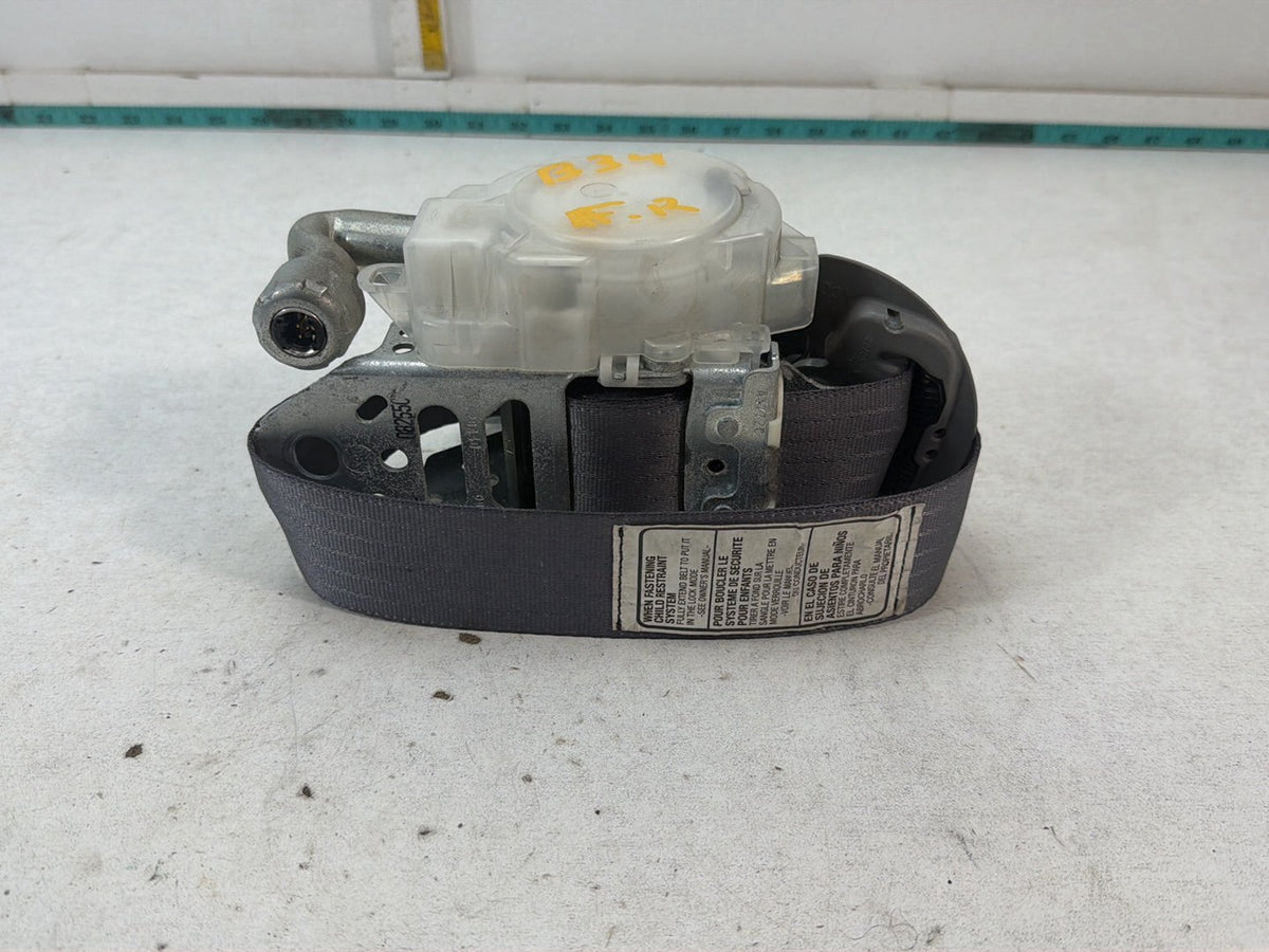 2007-2011 Toyota Camry Front Right Passenger Side Seat Belt Retractor OEM