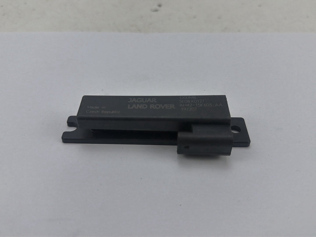 2018-2020 Jaguar F-Pace - Keyless Entry Sensor Antenna Module AH42-15K603-AA OEM
