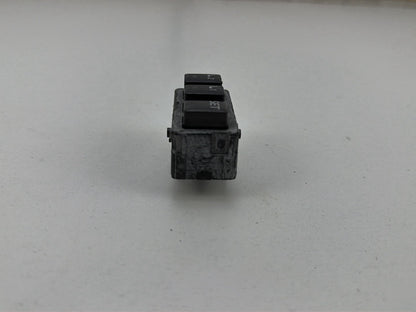 2010-2013 Infiniti G37-Left Seat Memory Switch OEM