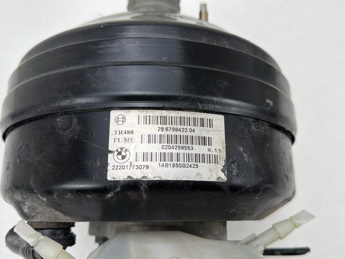 2014-2016 BMW 228i F22 Power Brake Booster TR488 OEM