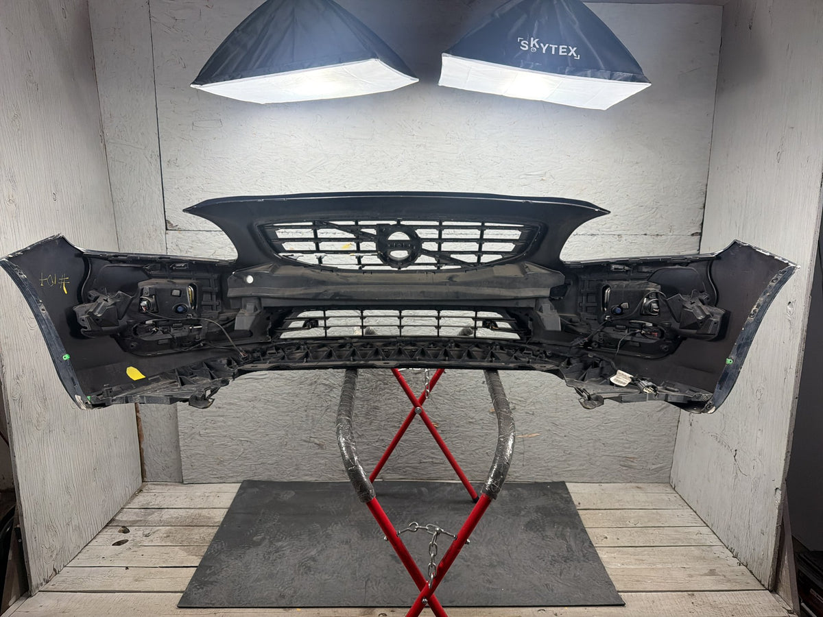 2011-2018 Volvo S60 Front Bumper Cover Assembly OEM