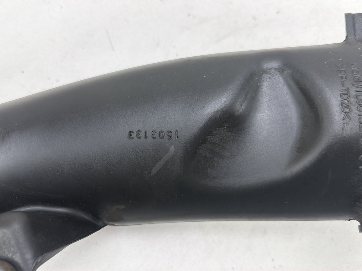 2013-2016 Lincoln MKZ Engine Air Cleaner Intake Duct Pipe Hose DS73-9R504-FB OEM