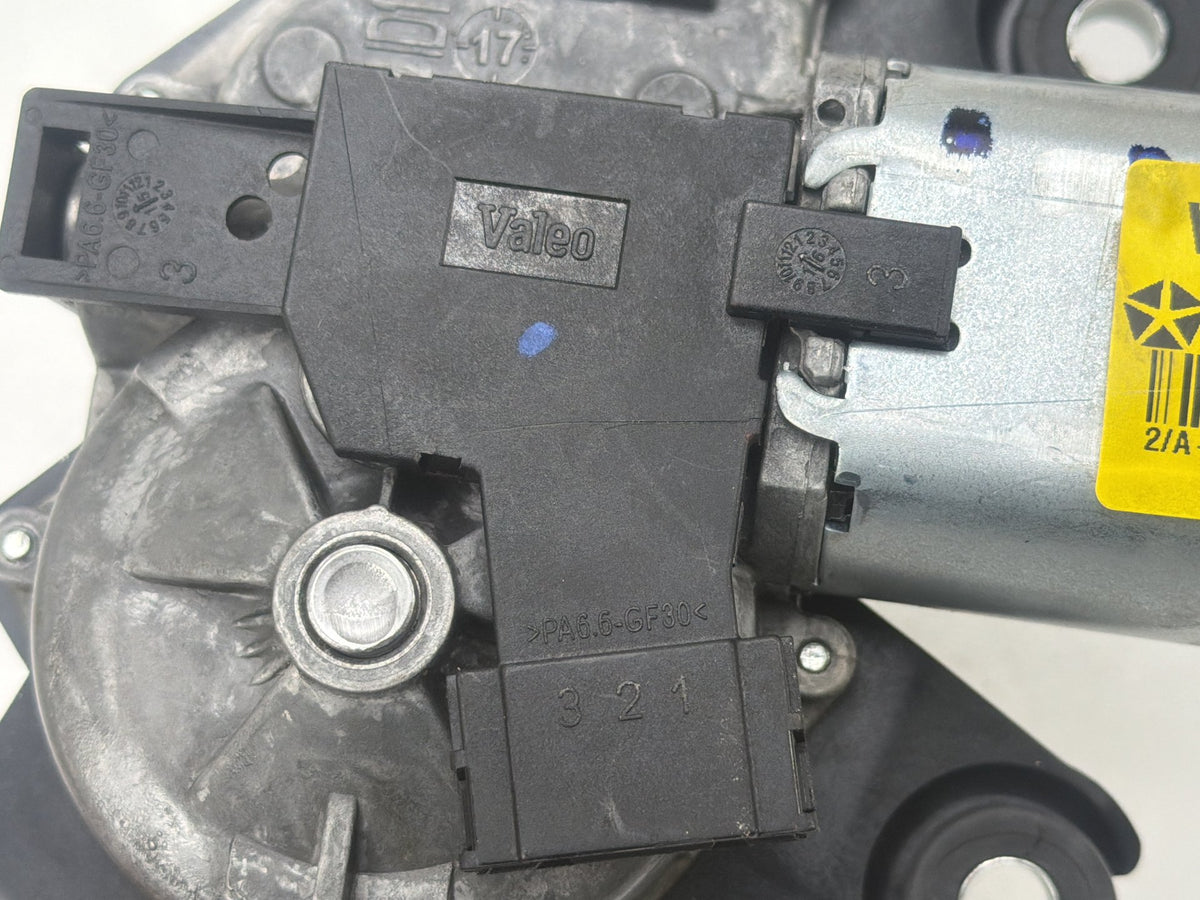 2011-2017 Dodge Grand Caravan Rear Liftgate Wiper Motor 05113411AC OEM
