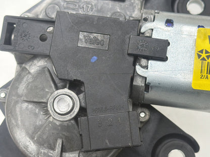 2011-2017 Dodge Grand Caravan Rear Liftgate Wiper Motor 05113411AC OEM