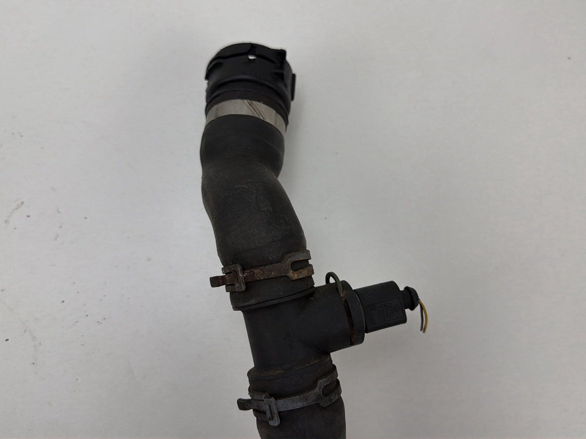 2013-2017 Volkswagen Tiguan Intercooler Connecting Hose 215012747R OEM