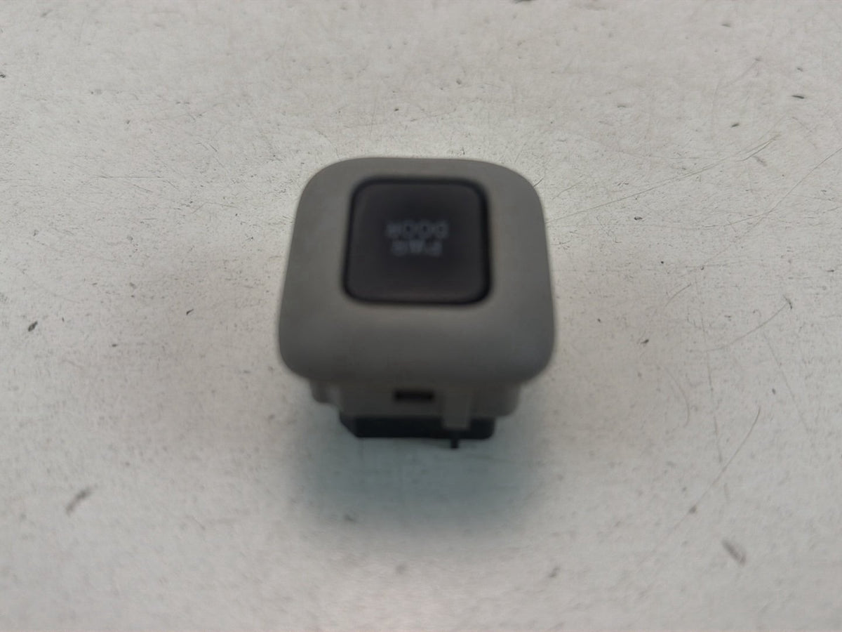 2015-2020 Toyota Sienna L30 - Rear Power Sliding Door Switch Button 15A515 OEM