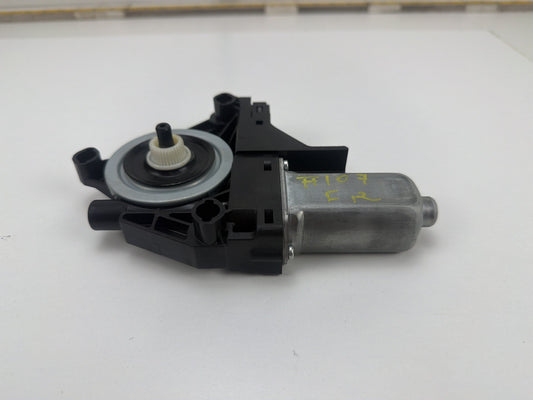 2011-2018 Volvo S60 Front Right Passenger Side Power Window Regulator Motor OEM