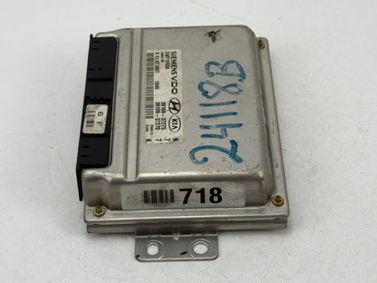 2007-2010 Kia Sportage 2.7L Engine Control Module ECU Computer 39109-37270 OEM