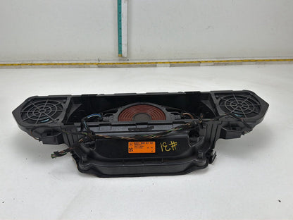 2007-2013 Mercedes-Benz S-Class 550 W221 Subwoofer Speakers A2218208102 OEM
