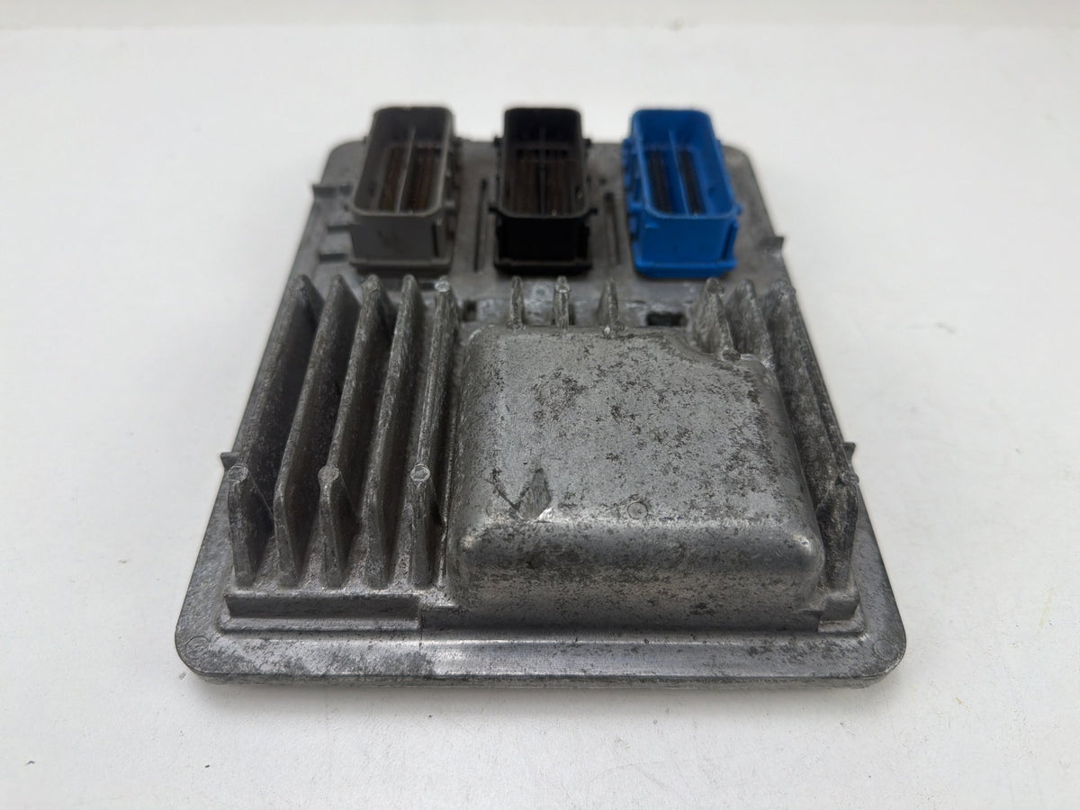 2017-2020 Chevrolet Equinox Engine Control Module ECM PCM ECU 12695198 OEM