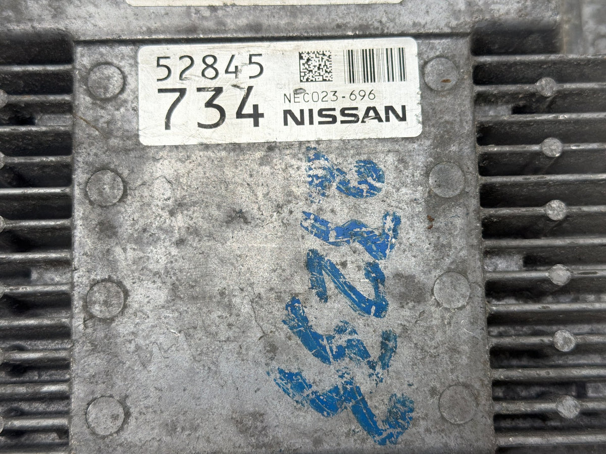 2018-2020 Nissan Rogue Engine Computer/ ECU Control Module BED43J-000 OEM