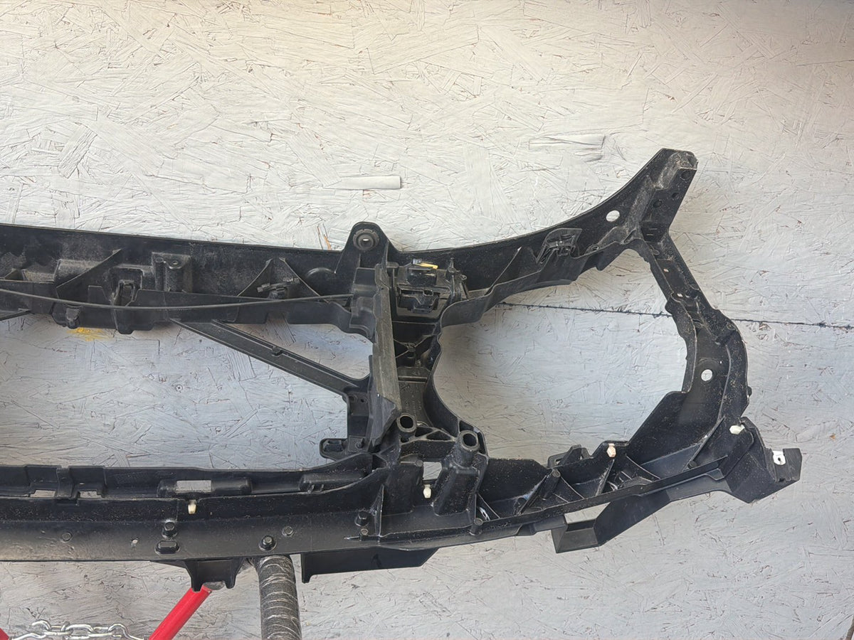 2010-2013 Land Rover Range Rover Sport Radiator Core Support Frame Bracket OEM