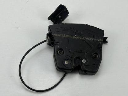 2007-2013 BMW X5 Trunk Lid Boot Tailgate Lock Latch Actuator 51247308849 OEM