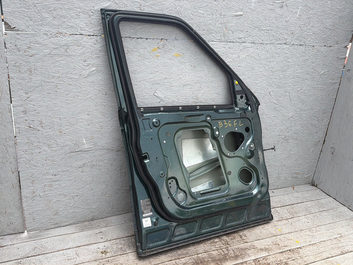 2006-2013 Land Rover Range Rover Sport Front Left Driver Side Door Shell OEM