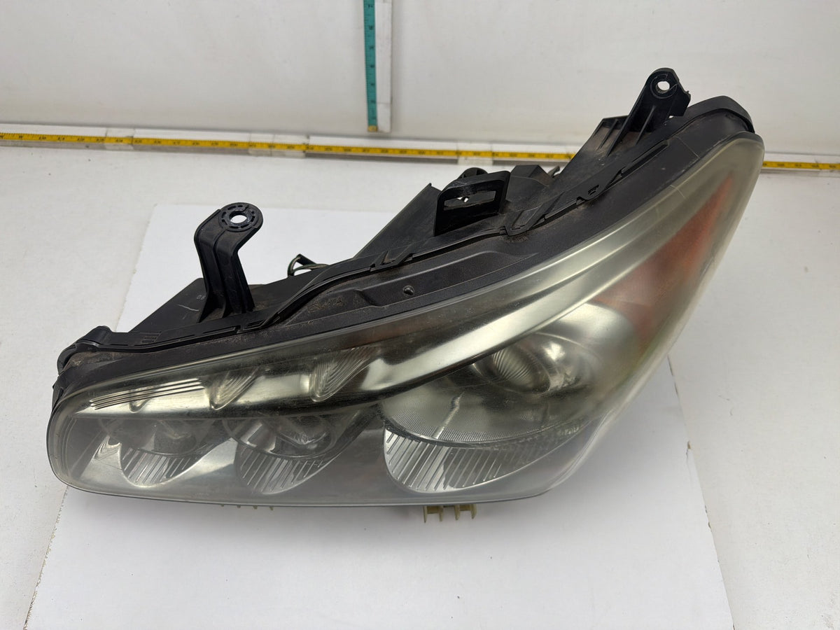 2011-2014 Infiniti QX56 Front Left Driver Side Headlight Headlamp 100-23033 OEM