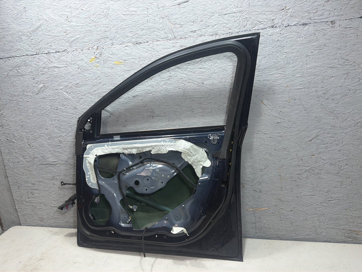 2013-2015 Chevrolet Cruze J300 - Right Front Door Shell OEM