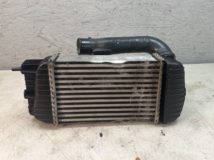 2014-2017 Maserati Ghibli Turbo Intercooler Radiator 14461-1KC0B OEM