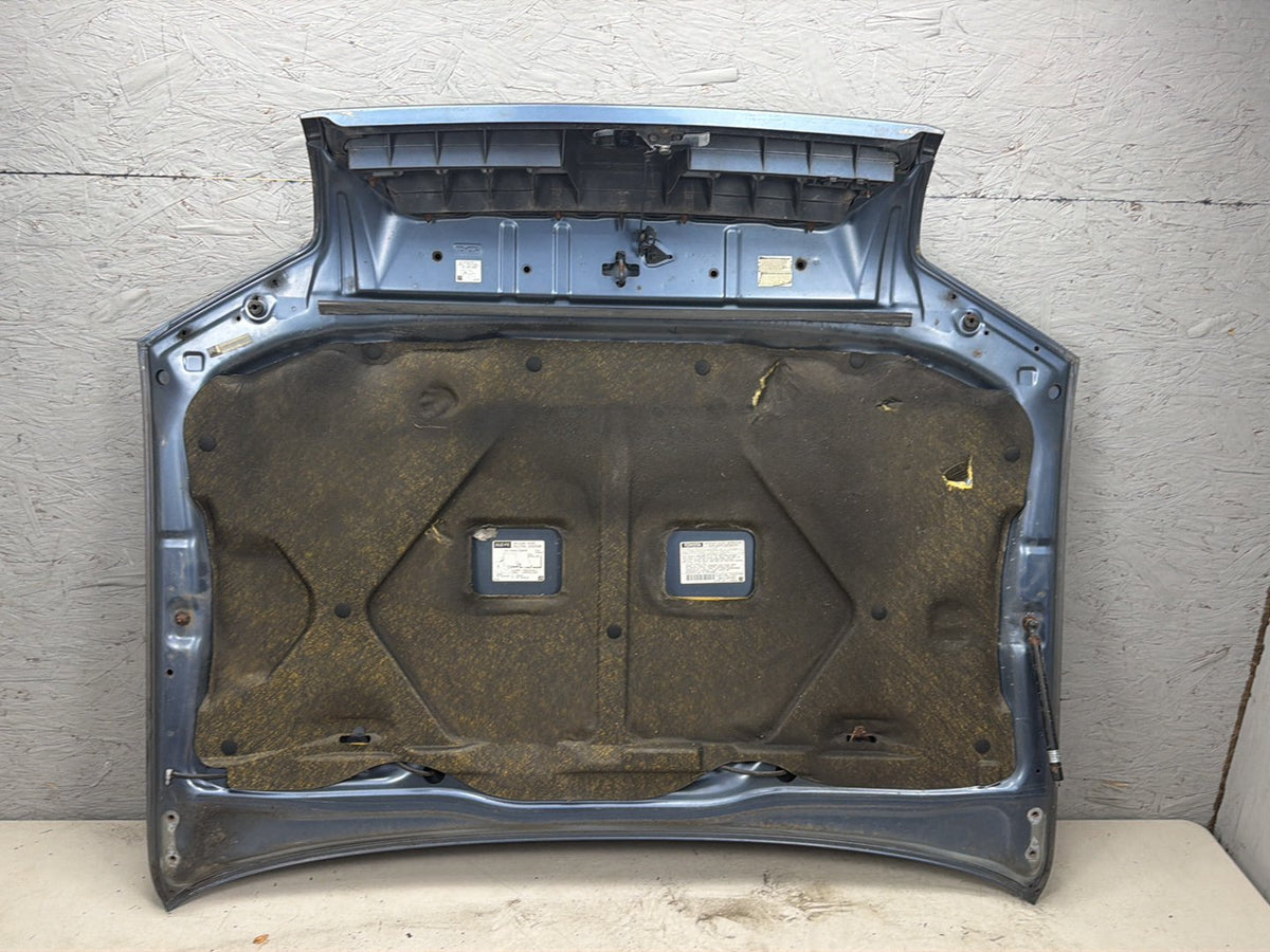 2003-2009 Toyota 4Runner Front Hood Bonnet Shell Cover Panel OEM
