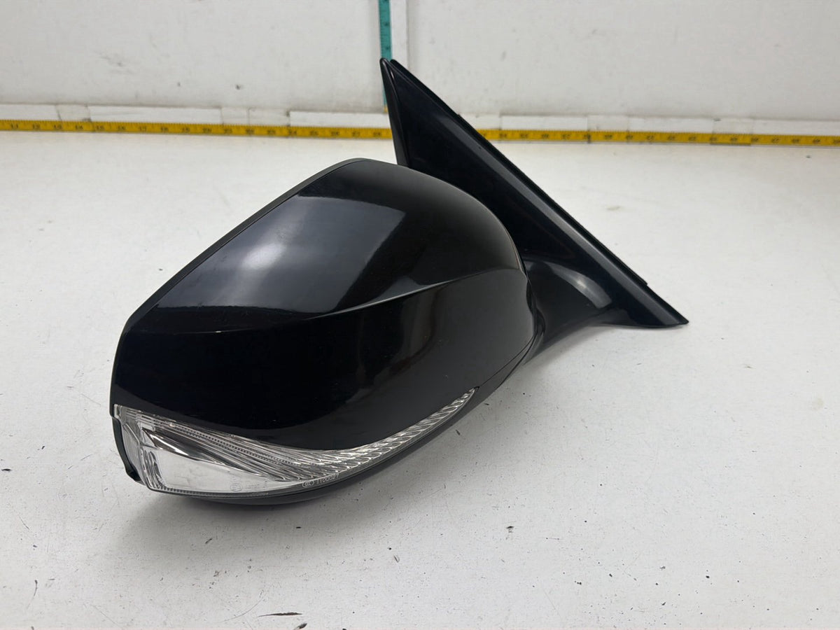 2014-2017 Infiniti Q50 Passenger Right Door Mirror OEM