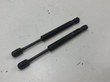 2003-2010 Porsche Cayenne Rear Tailgate Window Glass Lift Support Strut Set OEM