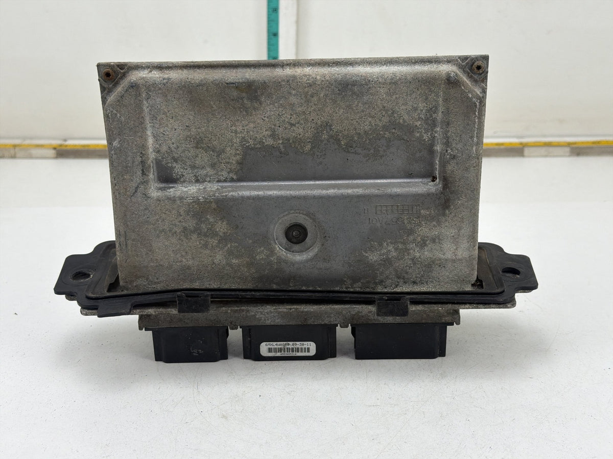 2012-2013 Ford Escape Engine Computer/ ECU Control Module BL8A-12B684-AB OEM